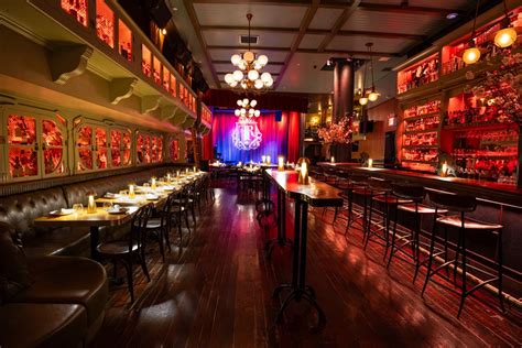 The 19 Best Jazz Clubs in NYC, From Classics to Newcomers .